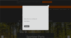 Desktop Screenshot of hognutz.com